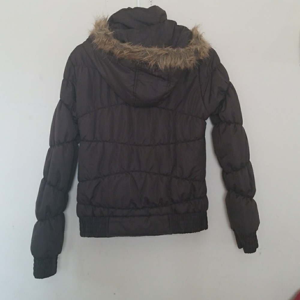jacket look - Picture 3 of 6